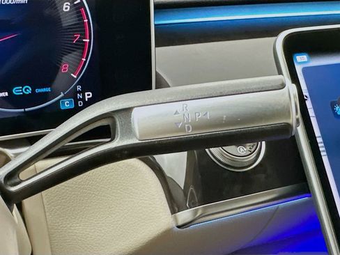 Used 2022 Mercedes-Benz S 580 S 580 image 19