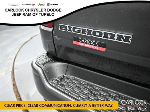 New 2026 RAM 1500 Big Horn image 35