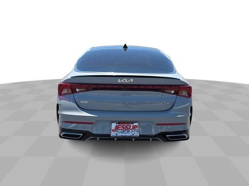 Used 2024 Kia K5 GT-Line FWD image 7