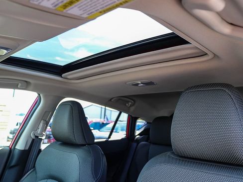 Certified 2024 Subaru Crosstrek 2.5i Premium AWD/4WD image 30