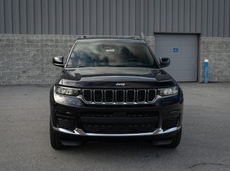 Used 2025 Jeep Grand Cherokee L Laredo RWD video 2
