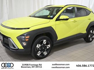 Used 2024 Hyundai Kona SEL video 1