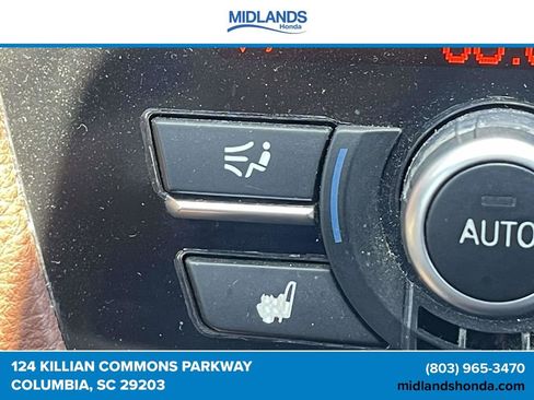 Used 2011 BMW 535i Sedan RWD image 25