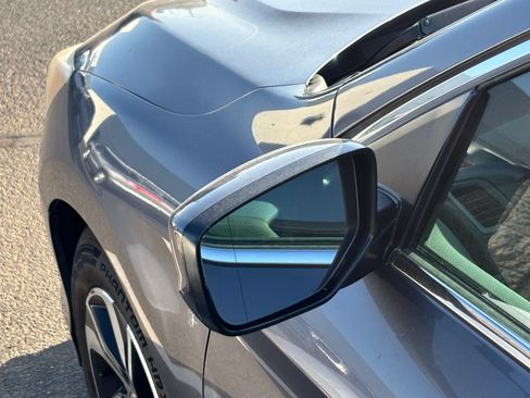 Used 2016 Honda Accord LX image 9