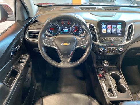 Used 2018 Chevrolet Equinox Premier image 15