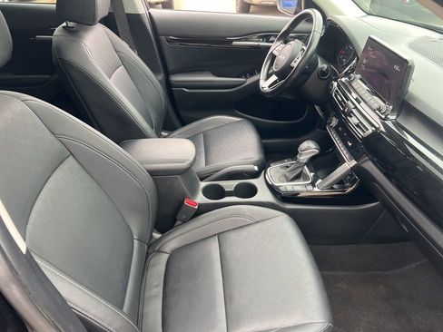 Certified 2022 Kia Seltos EX image 21