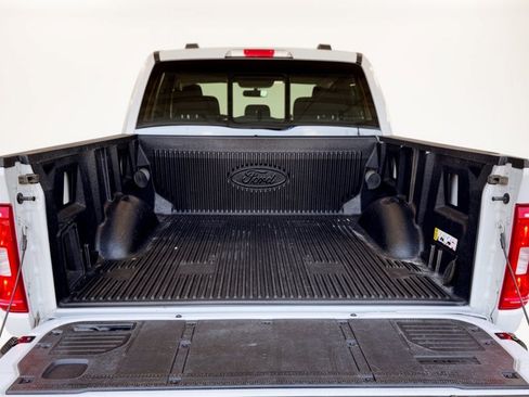 Used 2023 Ford F150 XLT w/ Equipment Group 302A High AWD/4WD image 28