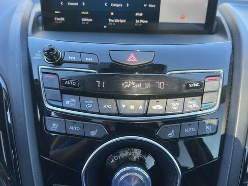 Used 2020 Acura RDX AWD w/ Advance Package image 22