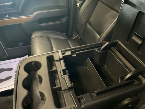 Used 2019 Chevrolet Silverado 3500 LTZ w/ Duramax Plus Package AWD/4WD image 30