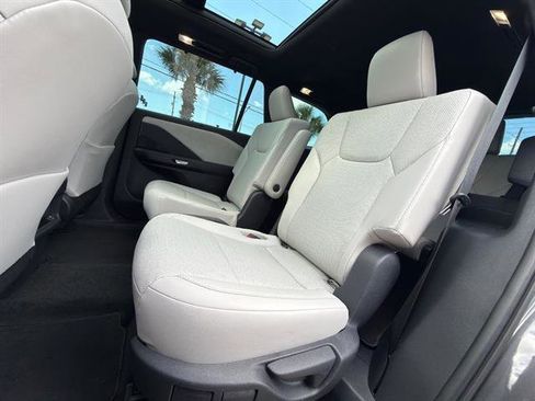 Used 2026 Lexus TX 350 AWD w/ Technology Package image 13