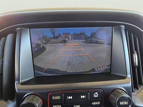 Used 2015 GMC Canyon SLT image 20