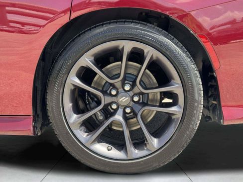 Used 2022 Dodge Charger Scat Pack RWD image 69