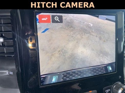 New 2026 RAM 1500 Big Horn AWD/4WD image 31