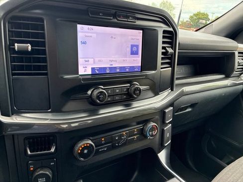 Used 2023 Ford F150 XL w/ STX Appearance Package AWD/4WD image 30