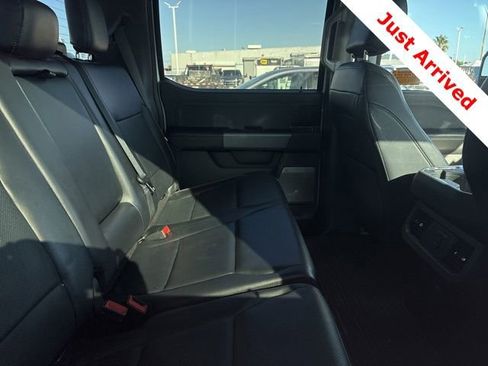 Used 2023 Ford F250 Lariat w/ Sport Appearance Package AWD/4WD image 14