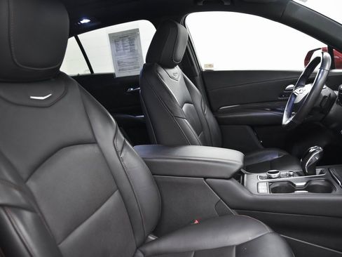 Used 2019 Cadillac XT4 Sport image 15