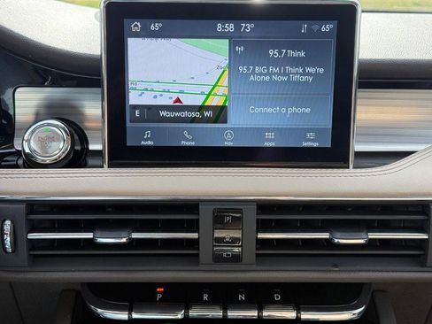 Certified 2022 Lincoln Corsair AWD w/ Premium Package image 21