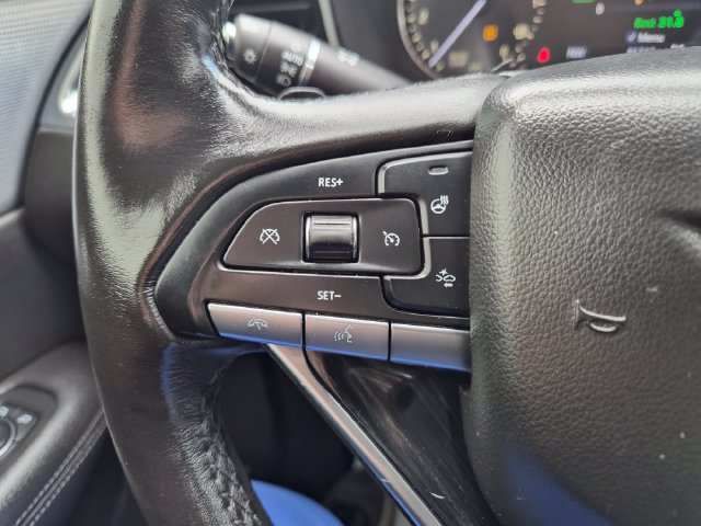 Used 2020 Cadillac XT6 Premium Luxury AWD/4WD image 22