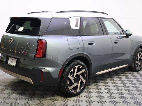 Used 2025 MINI Cooper Countryman S image 7