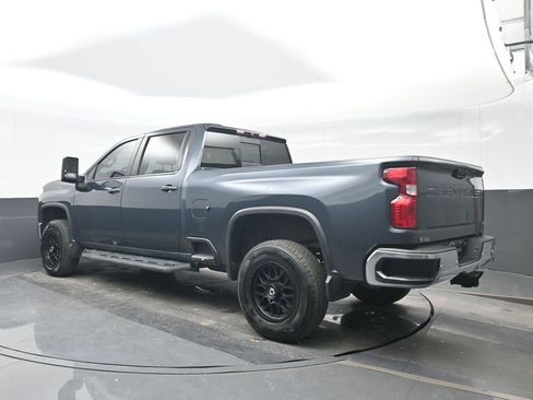 Used 2020 Chevrolet Silverado 2500 LT w/ All Star Edition image 4