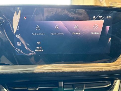 New 2026 Buick Envista Preferred w/ Convenience I Package image 43