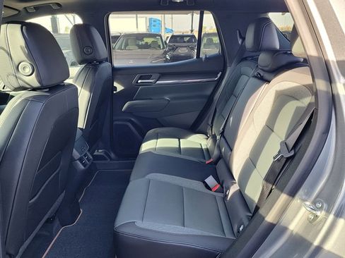 New 2026 GMC Terrain AT4 w/ Convenience Package III image 42