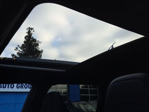 New 2026 Subaru Forester Wilderness w/ Wilderness Package image 17