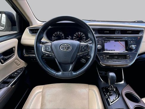 Used 2018 Toyota Avalon Limited FWD image 6