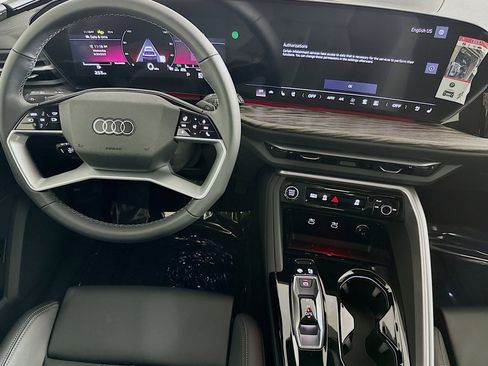 New 2025 Audi Q5 Premium Plus image 6