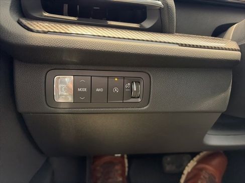 New 2026 Chevrolet Traverse High Country w/ LPO, Floor Liner Package image 21