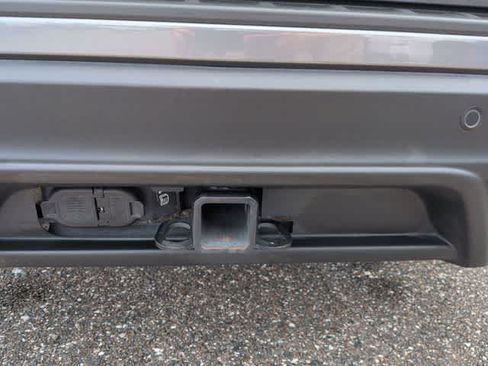 Used 2025 Ford Explorer ST AWD/4WD image 36