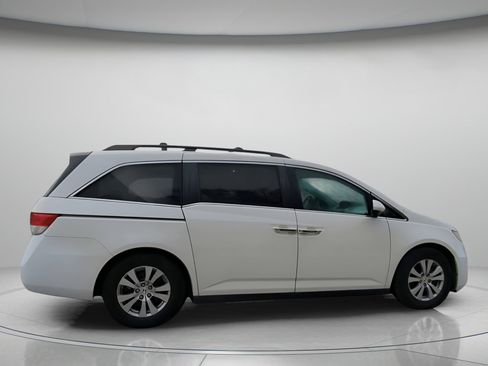 Used 2016 Honda Odyssey EX-L image 30