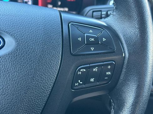 Used 2021 Ford Ranger Lariat w/ Tremor Off-Road Package image 27