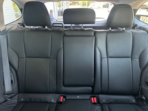 New 2023 Subaru Outback Touring image 34