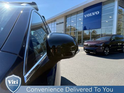 Certified 2023 Volvo XC90 T8 Ultimate w/ Protection Package Premier image 11