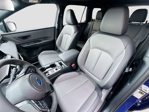 New 2026 Subaru Outback Premium AWD/4WD image 19