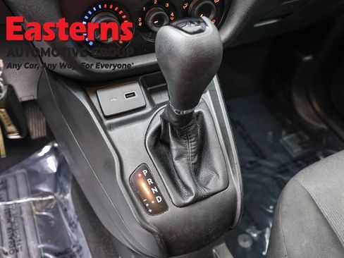 Used 2022 RAM ProMaster City Tradesman w/ Window Group 05 FWD image 13