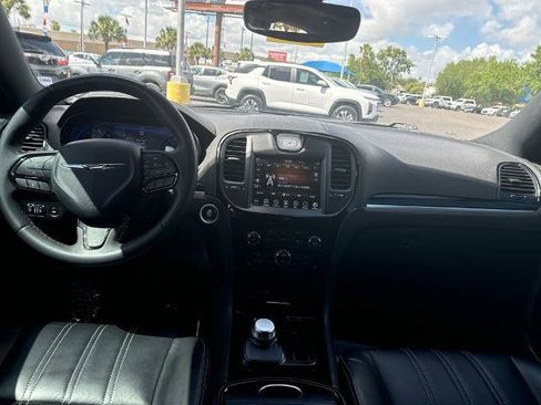 Used 2023 Chrysler 300 S RWD image 16