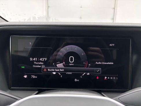 New 2026 GMC Terrain Elevation w/ Elevation Premium Package image 23