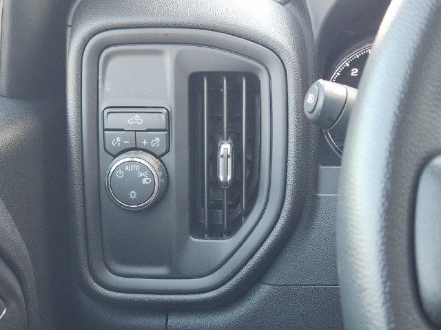 Used 2024 Chevrolet Silverado 1500 Custom RWD image 22