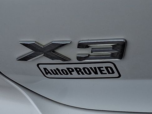 Used 2022 BMW X3 xDrive30i w/ Premium Package AWD/4WD image 30