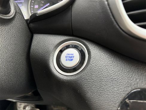 Used 2021 Hyundai Tucson Limited image 24