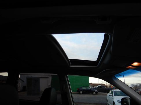 Used 2009 Subaru Forester 2.5X Limited image 17