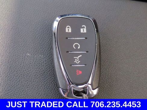 Used 2024 Chevrolet TrailBlazer RS w/ Convenience Package image 29