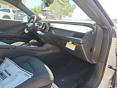 New 2026 Dodge Charger R/T AWD/4WD image 23