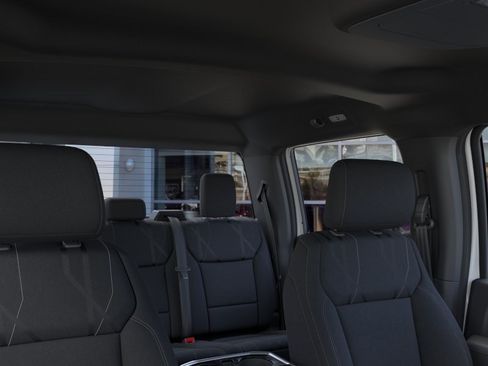 New 2026 Ford F150 STX AWD/4WD image 23