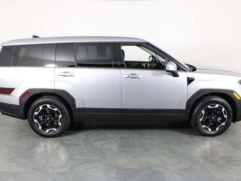 Certified 2026 Hyundai Santa Fe SE image 15