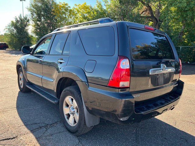 Used 2009 Toyota 4Runner SR5 RWD image 3