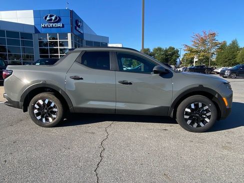 New 2026 Hyundai Santa Cruz SEL image 9
