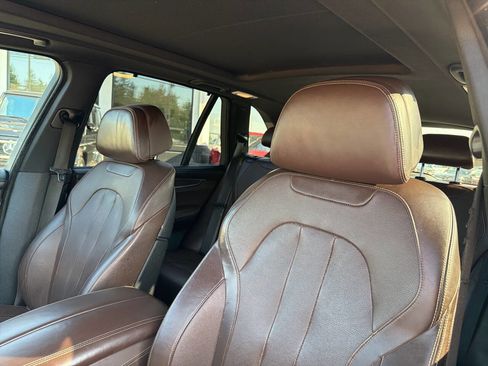 Used 2017 BMW X5 sDrive35i image 39